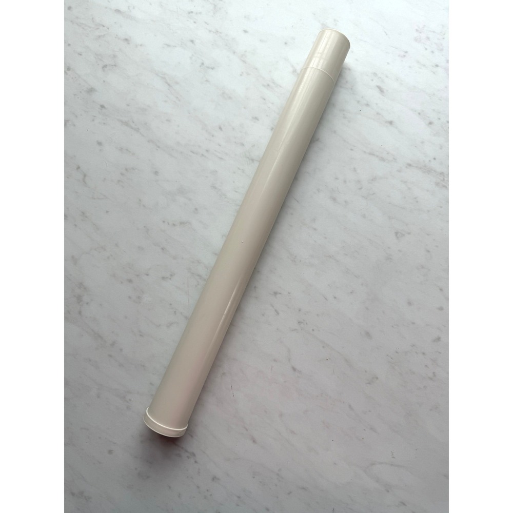 VTG Dirt Devil Vacuum Extension Wand 14in Tan Replacement Part